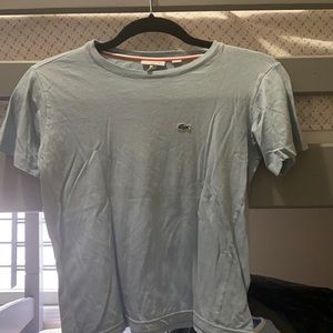 Kids Lacoste shirt